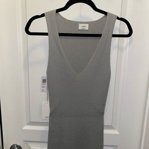 Aritzia Wilfred Sheffield Dress